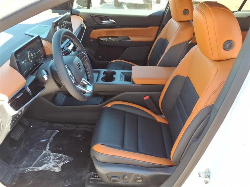 Thumbnail: 2026 Honda Prologue - 12