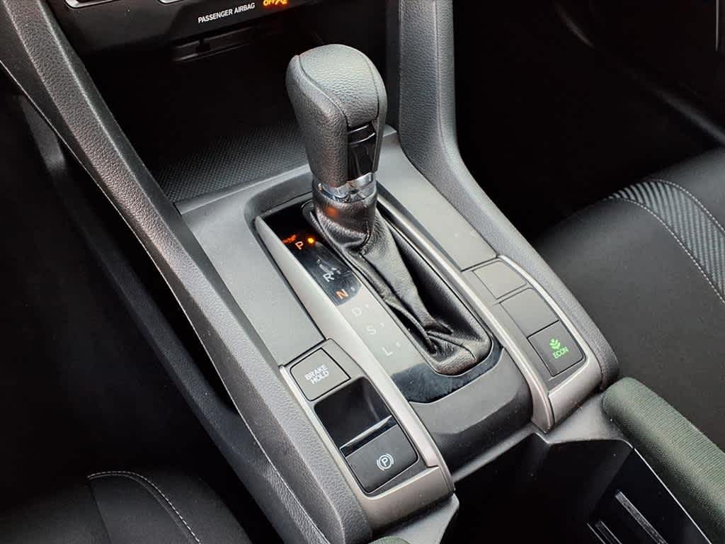 Thumbnail: 2017 Honda Civic - 22