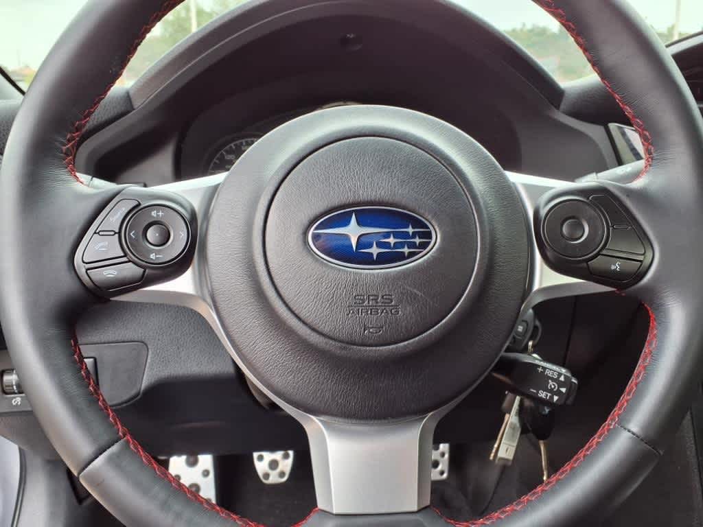 Thumbnail: 2018 Subaru BRZ - 16