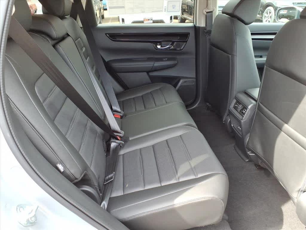 Thumbnail: 2026 Honda CR-V - 11