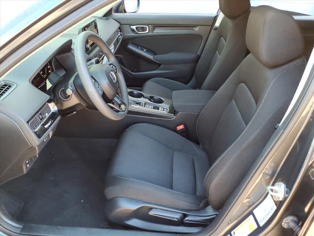 Thumbnail: 2023 Honda Civic - 14