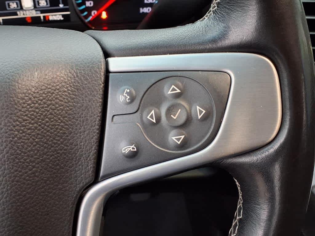 Thumbnail: 2020 GMC Yukon XL - 19