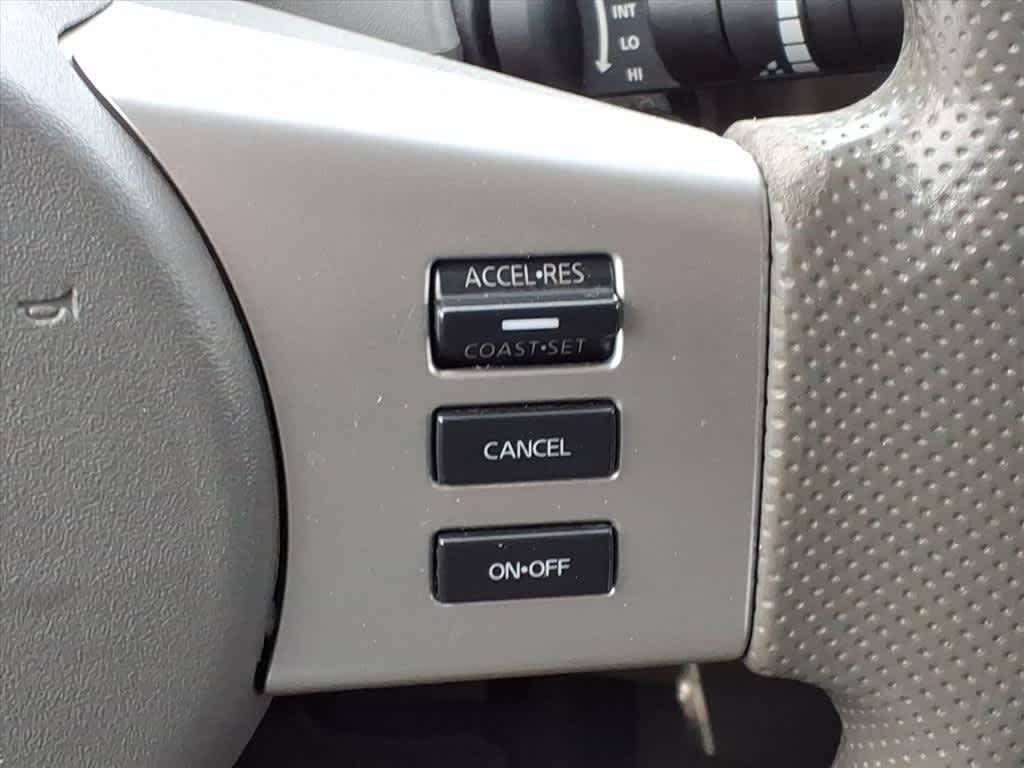 Thumbnail: 2019 Nissan Frontier - 19