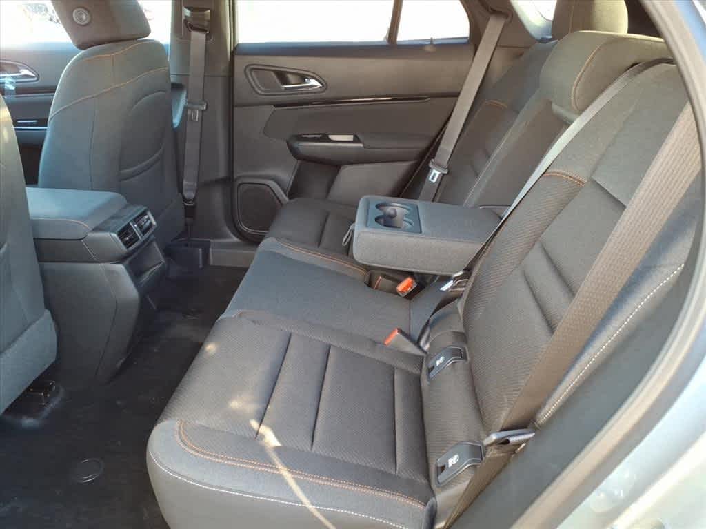 Thumbnail: 2026 Honda Prologue - 9