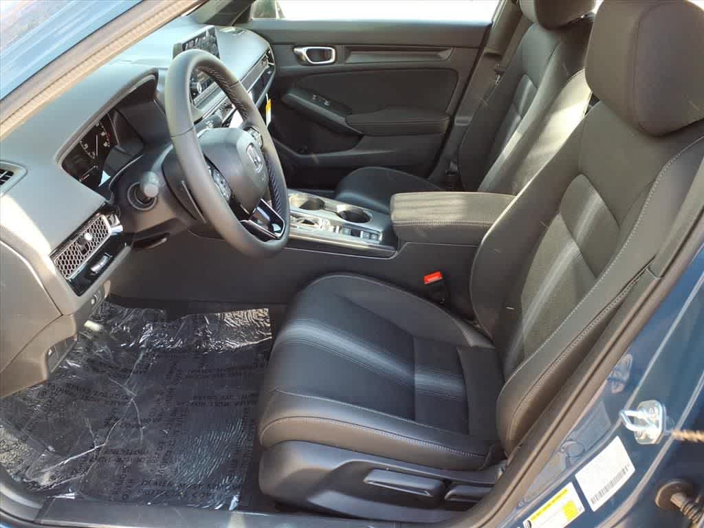 Thumbnail: 2026 Honda Civic - 12