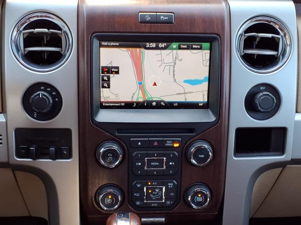2013 Ford F-150  21