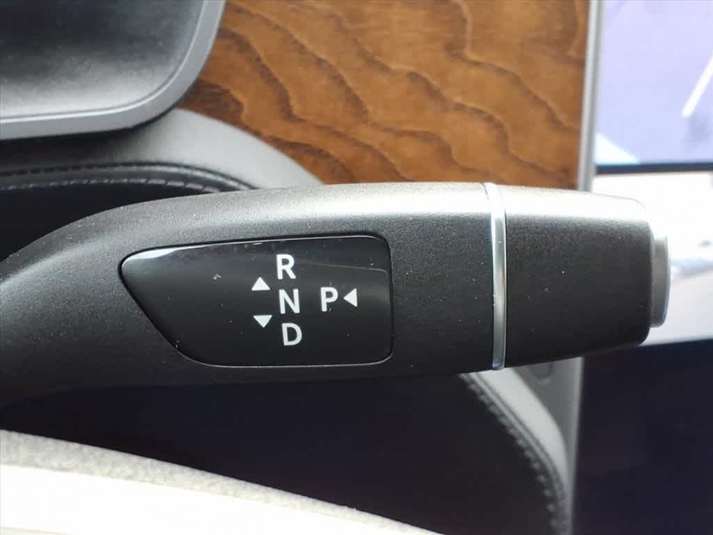 Thumbnail: 2018 Tesla Model X - 24