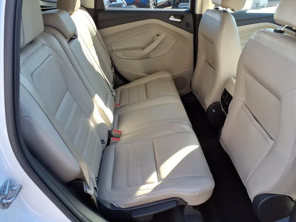 Thumbnail: 2017 Ford Escape - 12