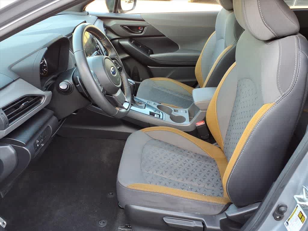Thumbnail: 2024 Subaru Crosstrek - 15