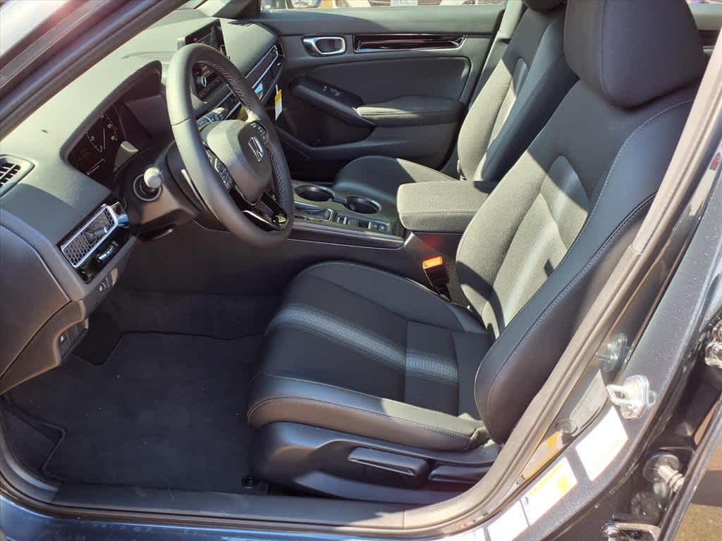 Thumbnail: 2026 Honda Civic - 12