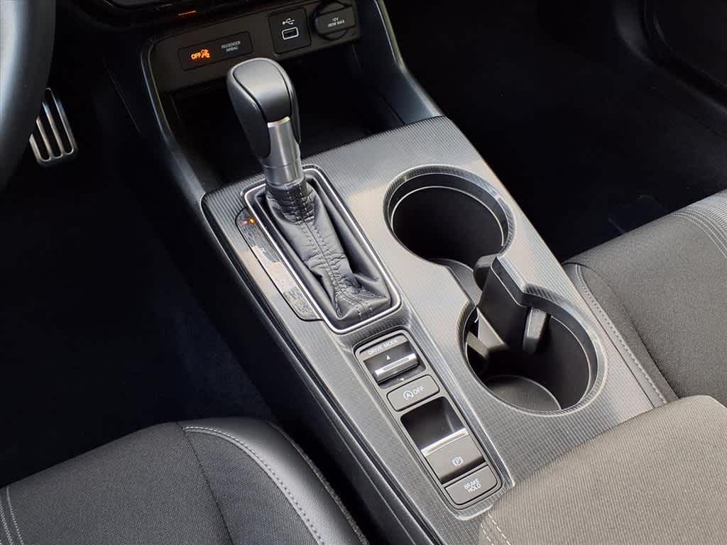 Thumbnail: 2022 Honda Civic - 22