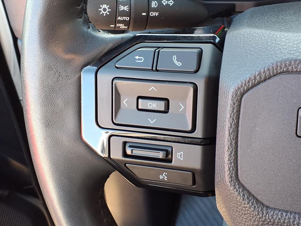 Thumbnail: 2024 Toyota Land Cruiser - 17