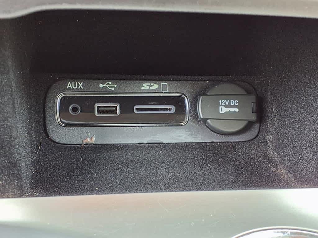 Thumbnail: 2014 Jeep Grand Cherokee - 23