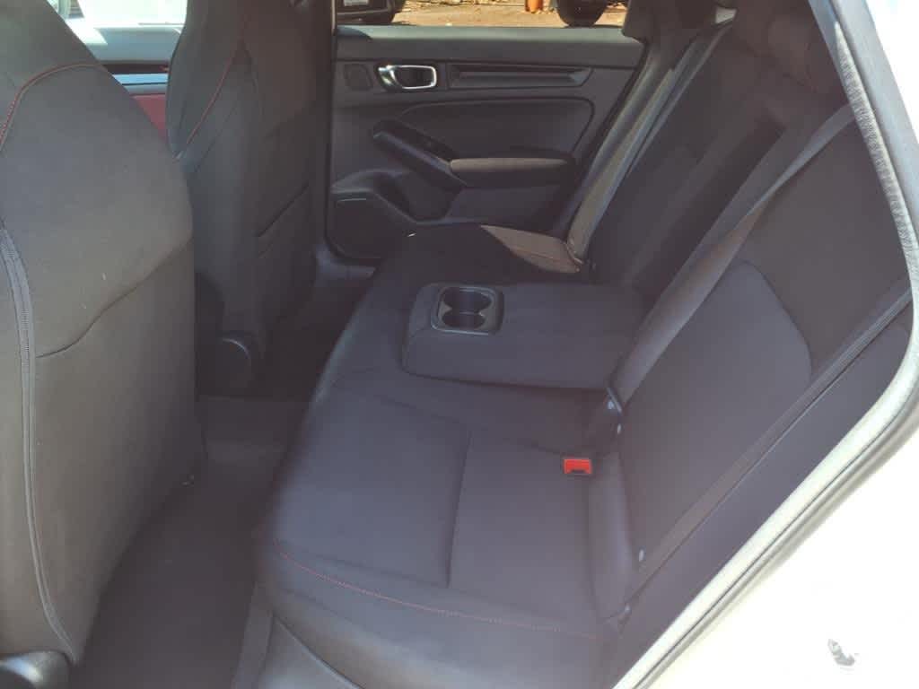 Thumbnail: 2024 Honda Civic - 9