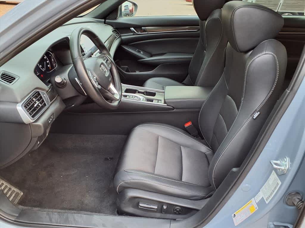 Thumbnail: 2021 Honda Accord - 15