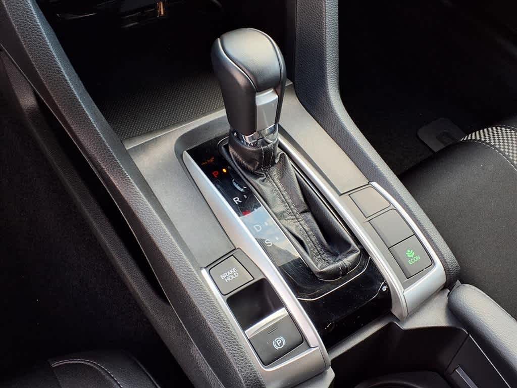 Thumbnail: 2020 Honda Civic - 22