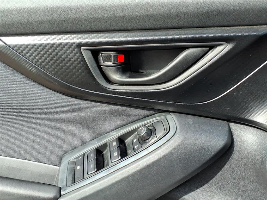 Thumbnail: 2018 Subaru Impreza - 13