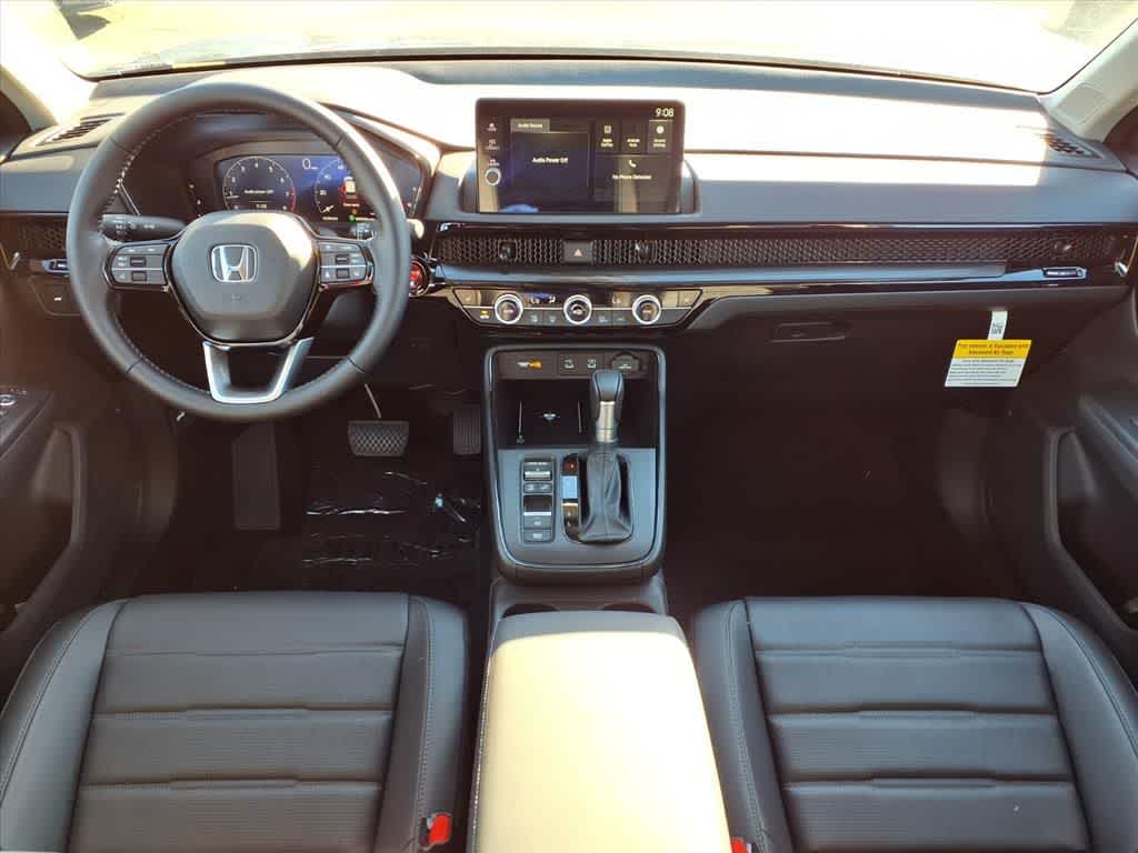 Thumbnail: 2026 Honda CR-V - 10