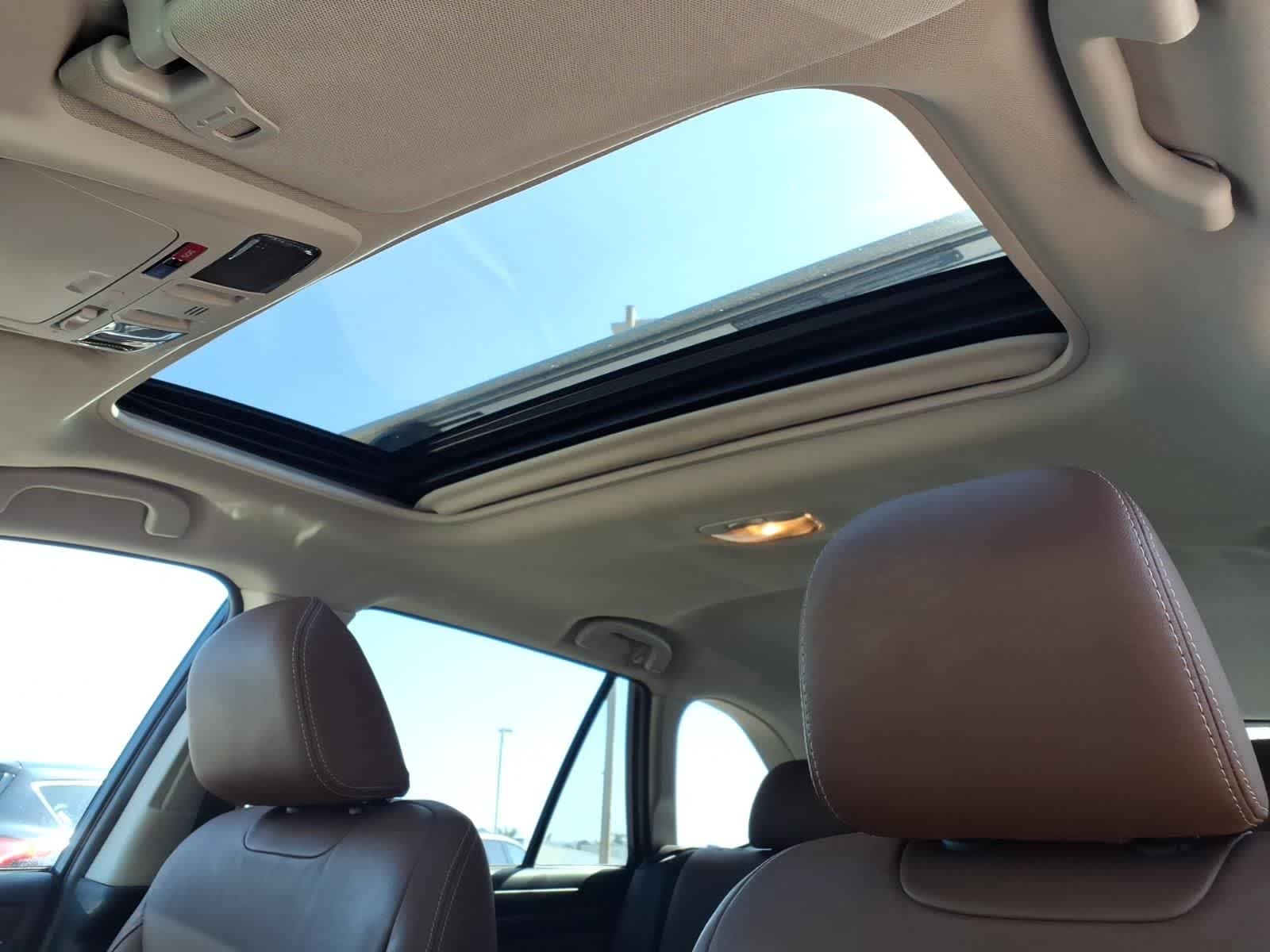 Thumbnail: 2017 Subaru Outback - 15