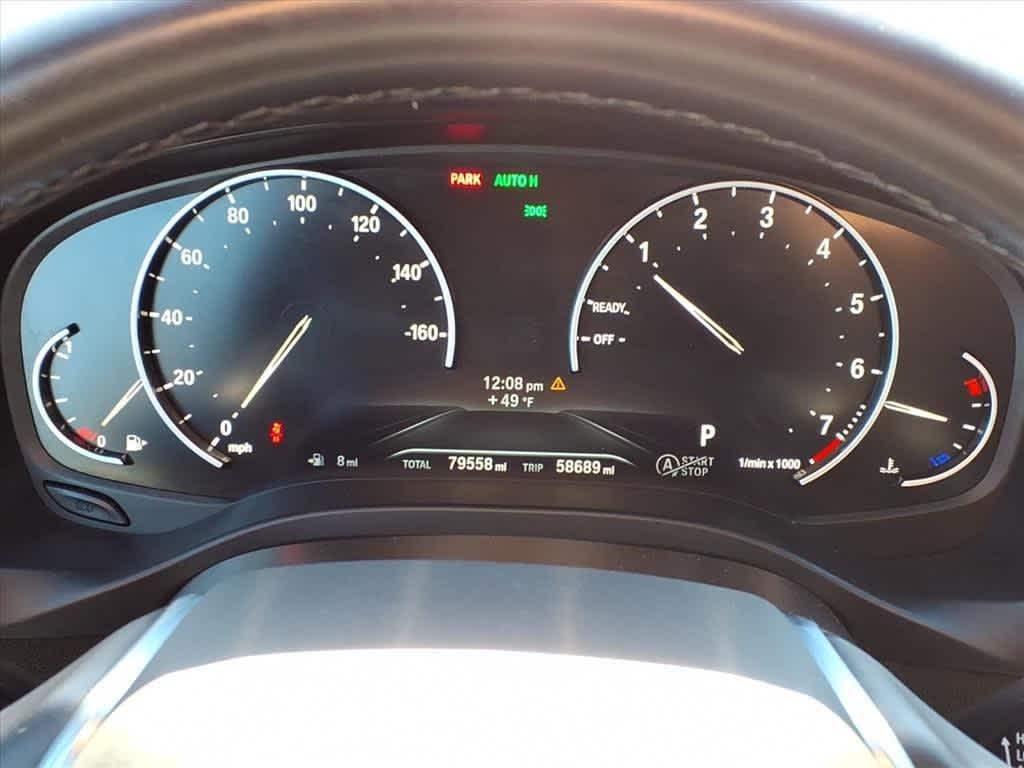 Thumbnail: 2019 BMW X3 - 19