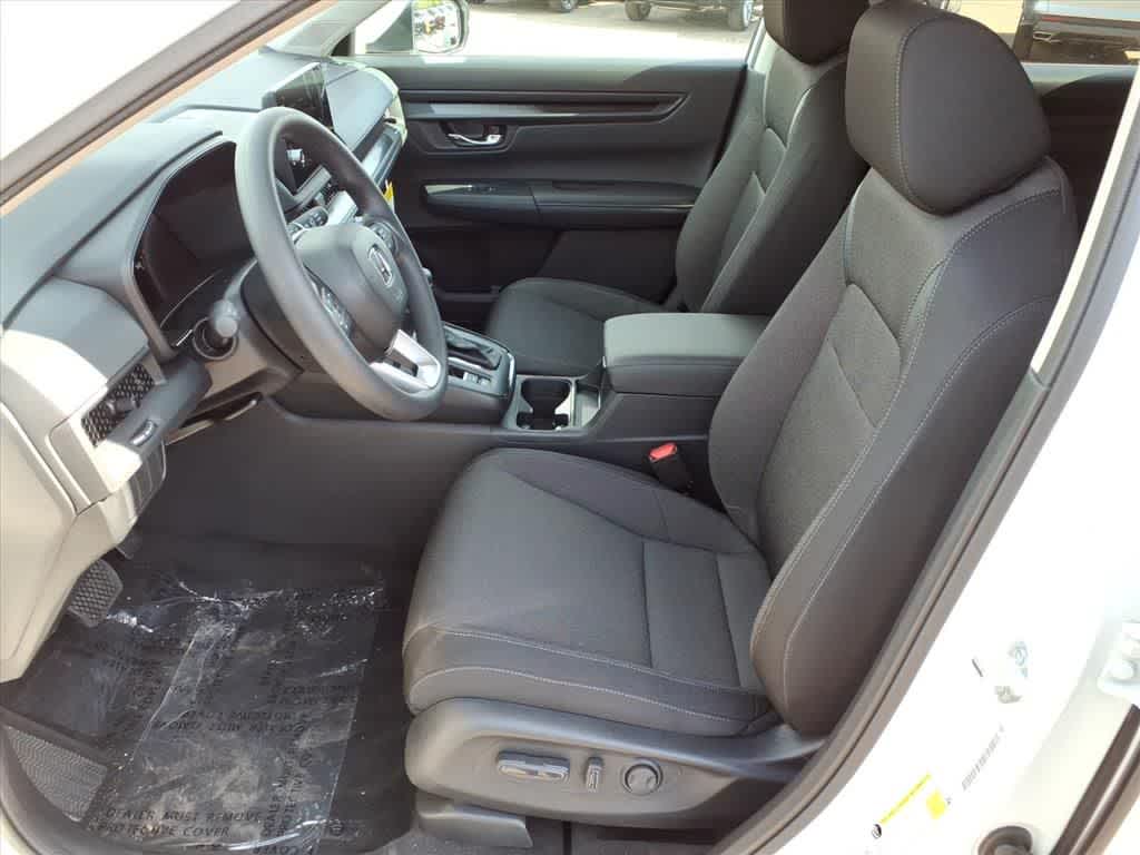 Thumbnail: 2026 Honda CR-V - 12