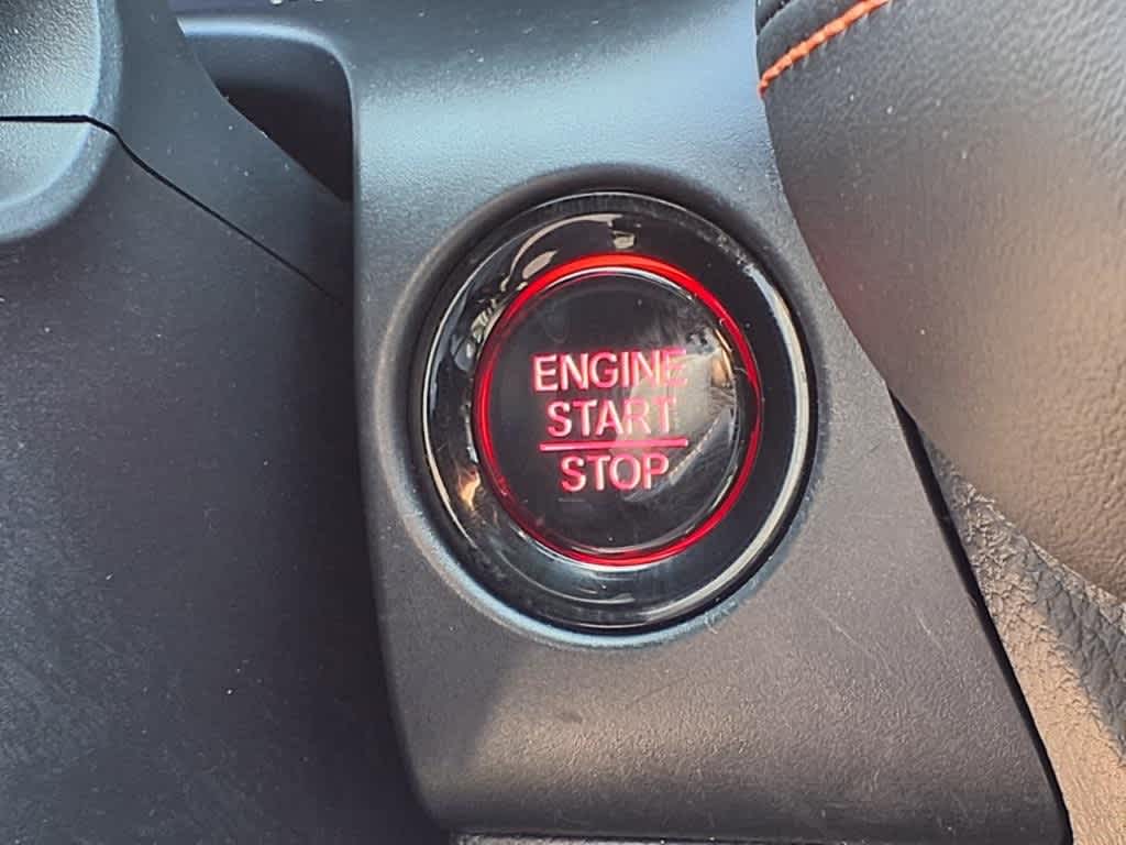 2023 Honda HR-V Sport 24