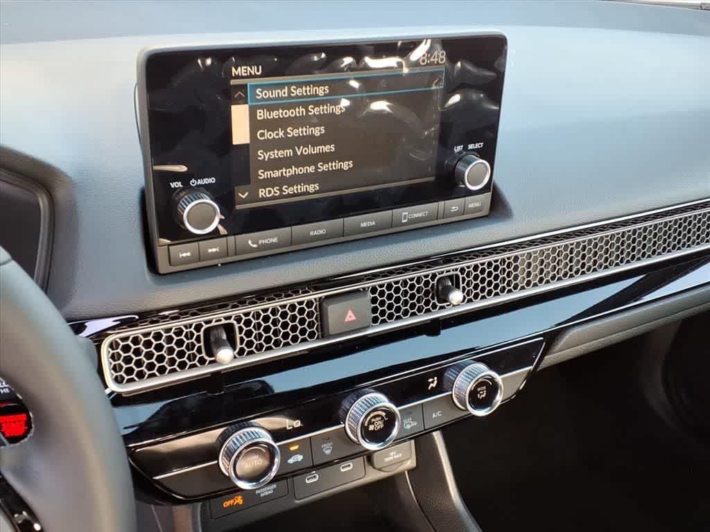 Thumbnail: 2026 Honda Civic - 15