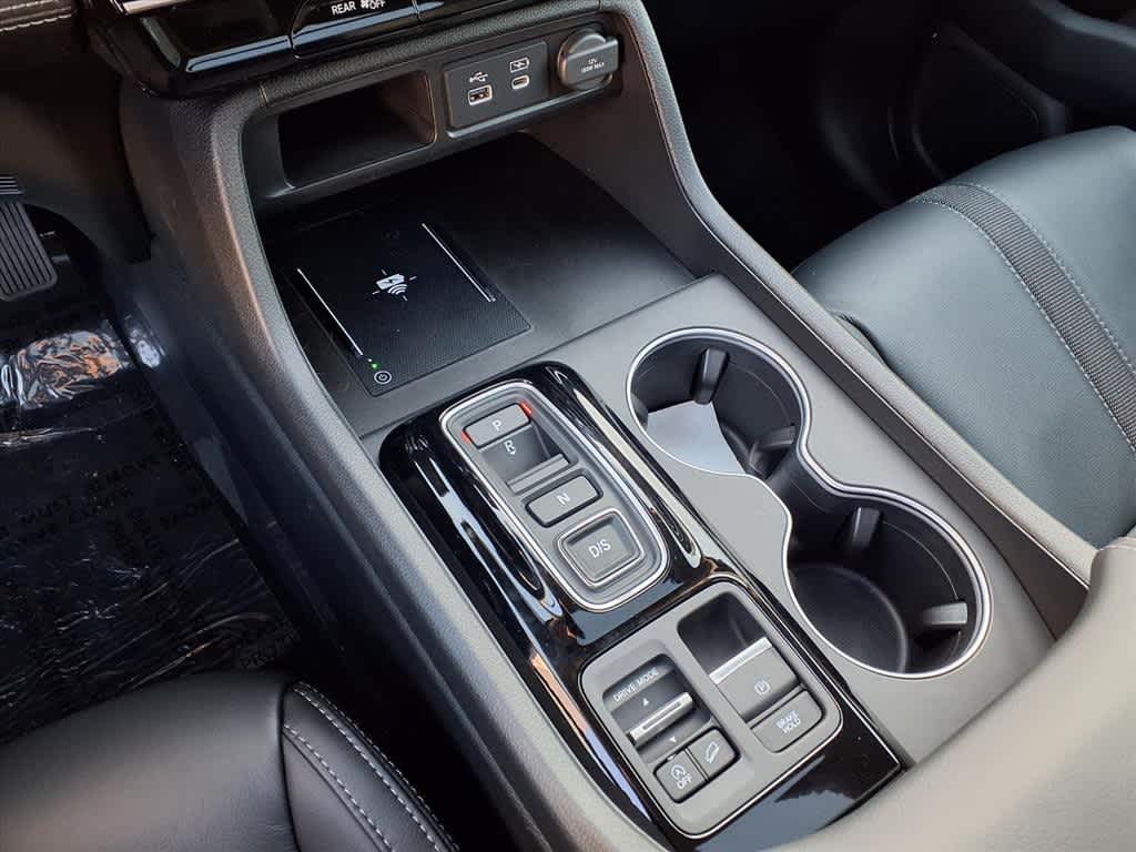 Thumbnail: 2025 Honda Pilot - 17