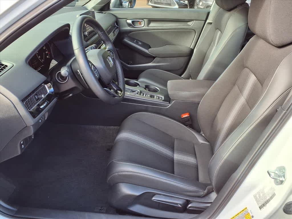 Thumbnail: 2022 Honda Civic - 15