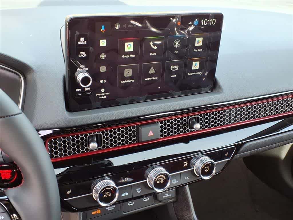 Thumbnail: 2026 Honda Civic - 15