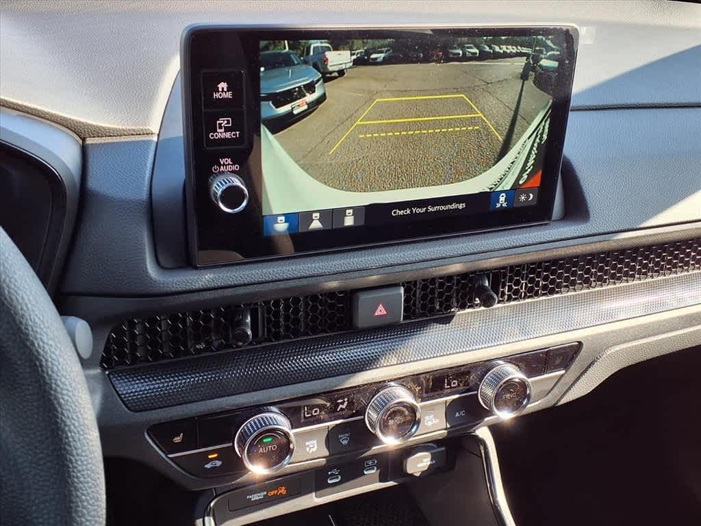 Thumbnail: 2026 Honda CR-V - 16