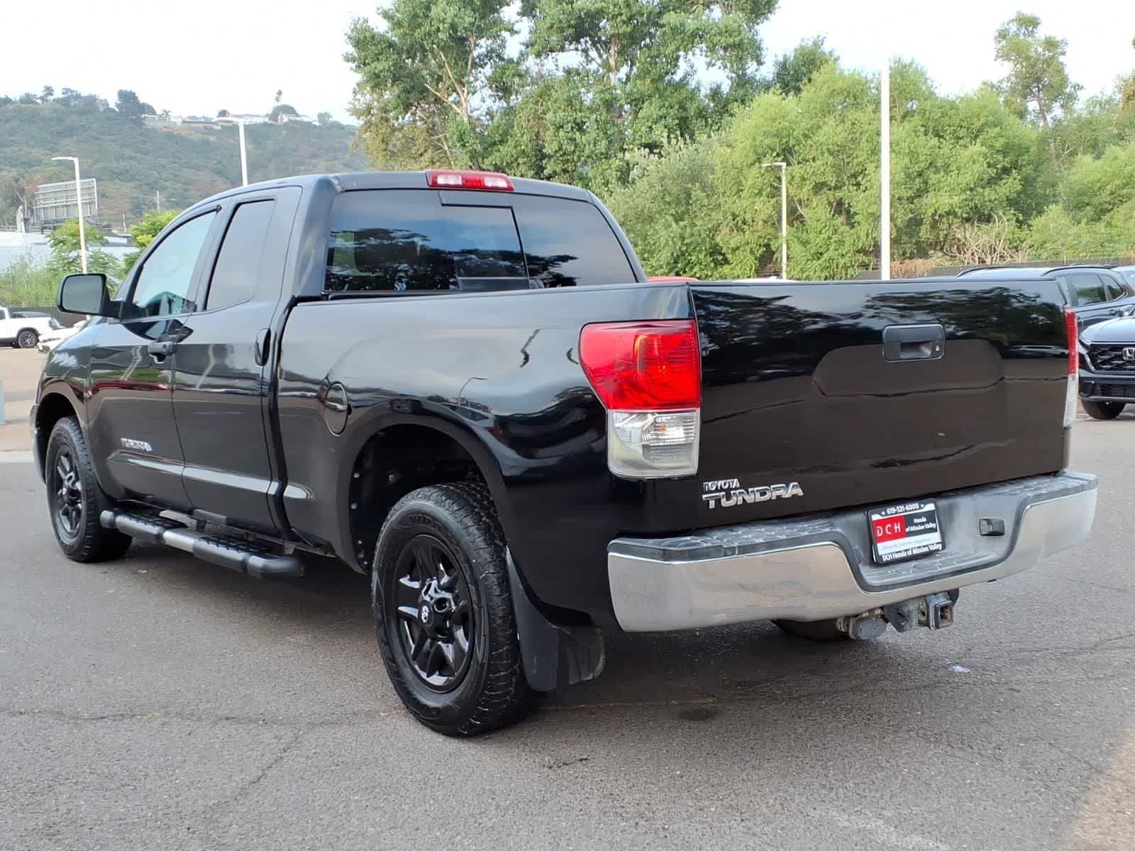 Thumbnail: 2013 Toyota Tundra - 6