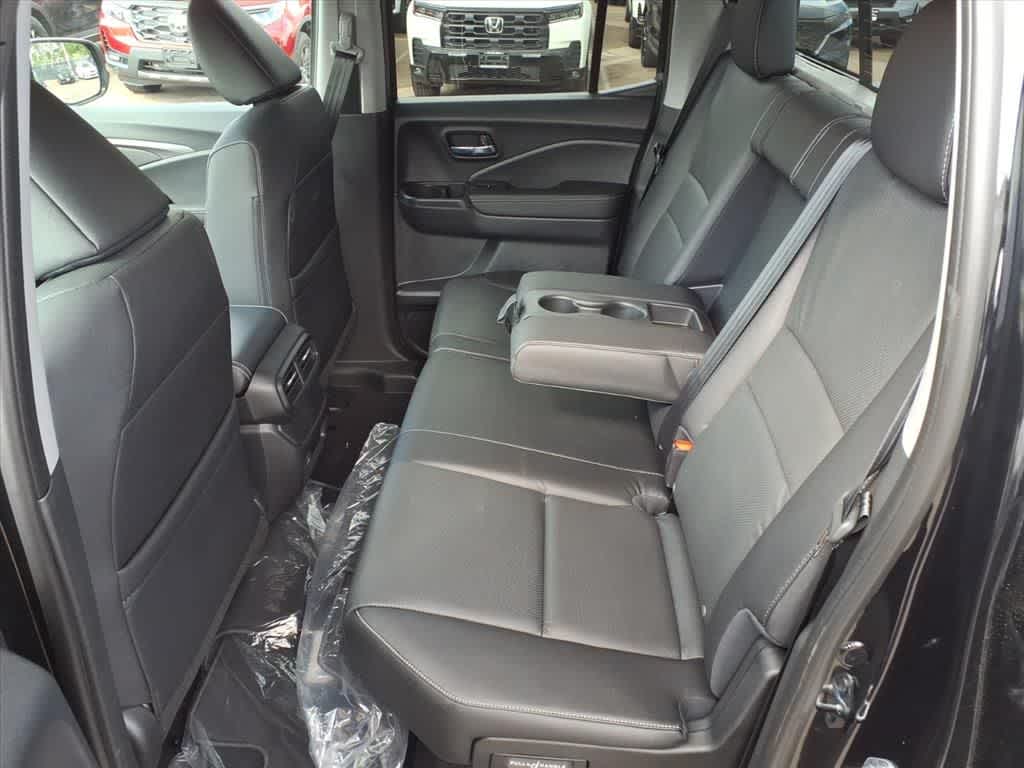 Thumbnail: 2026 Honda Ridgeline - 9