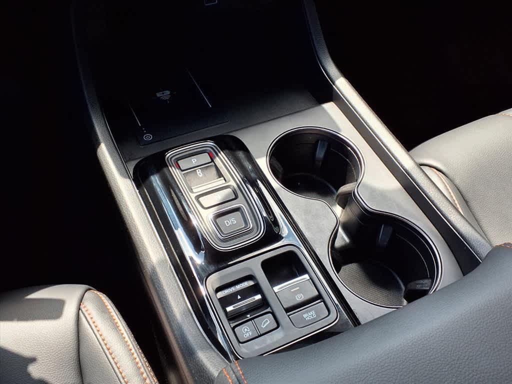 Thumbnail: 2025 Honda Pilot - 22