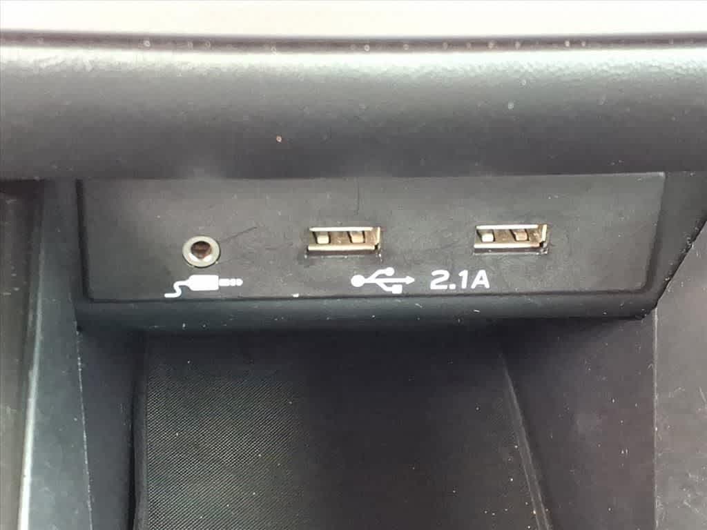 Thumbnail: 2021 Subaru Outback - 23