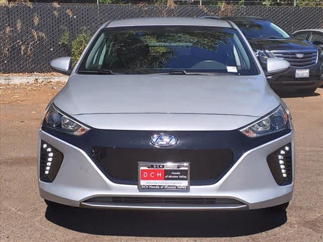Used 2019 Hyundai Ioniq  with VIN KMHC75LH8KU034623 for sale in San Diego, CA