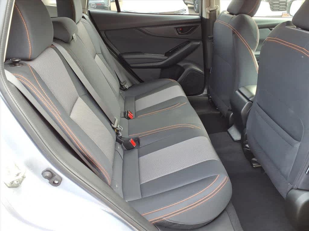 Thumbnail: 2023 Subaru Crosstrek - 10