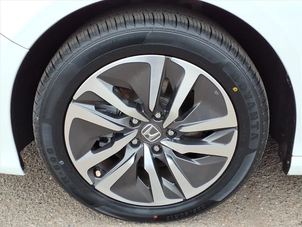 Thumbnail: 2019 Honda Accord - 8