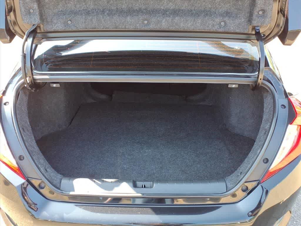 Thumbnail: 2020 Honda Civic - 6