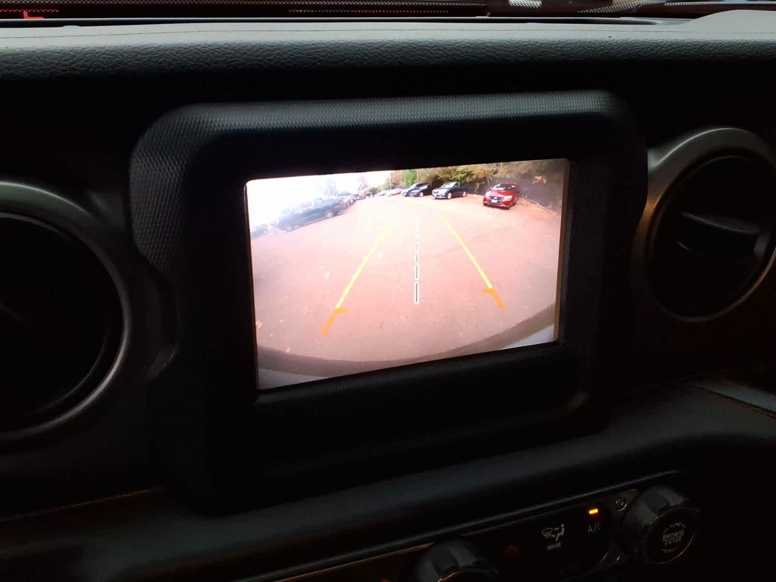 2019 Jeep Wrangler Unlimited Sport S - Photo 22