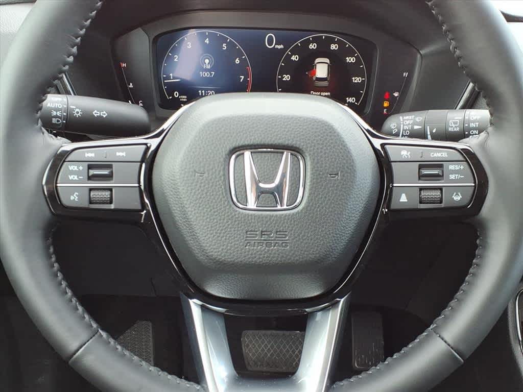 Thumbnail: 2026 Honda CR-V - 14