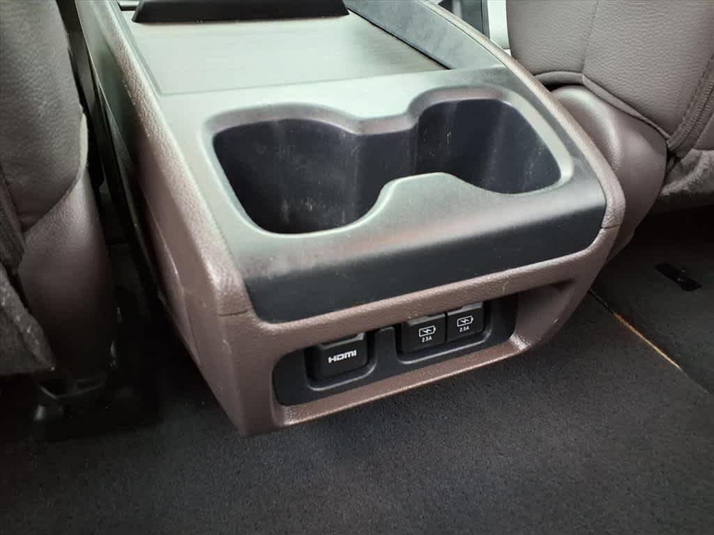 Thumbnail: 2020 Honda Odyssey - 11