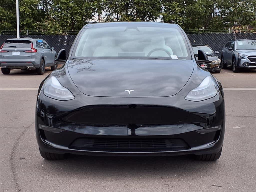 Thumbnail: 2024 Tesla Model Y - 2