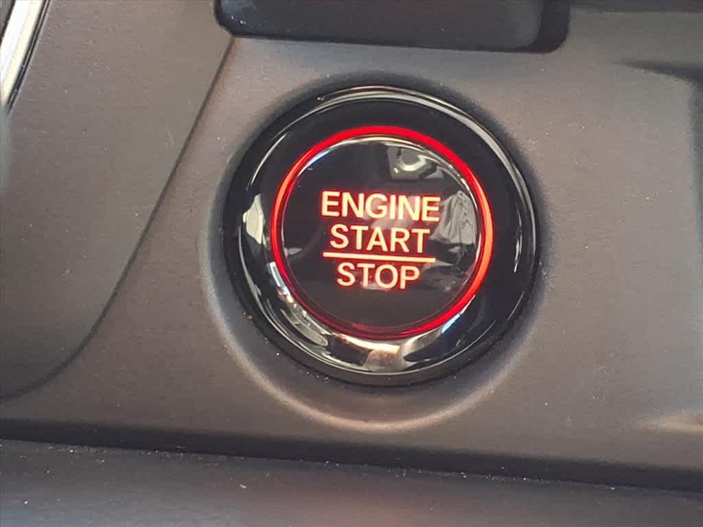 Thumbnail: 2025 Honda Pilot - 24