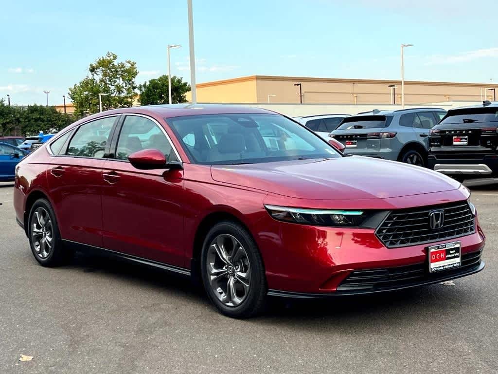 Thumbnail: 2024 Honda Accord - 3
