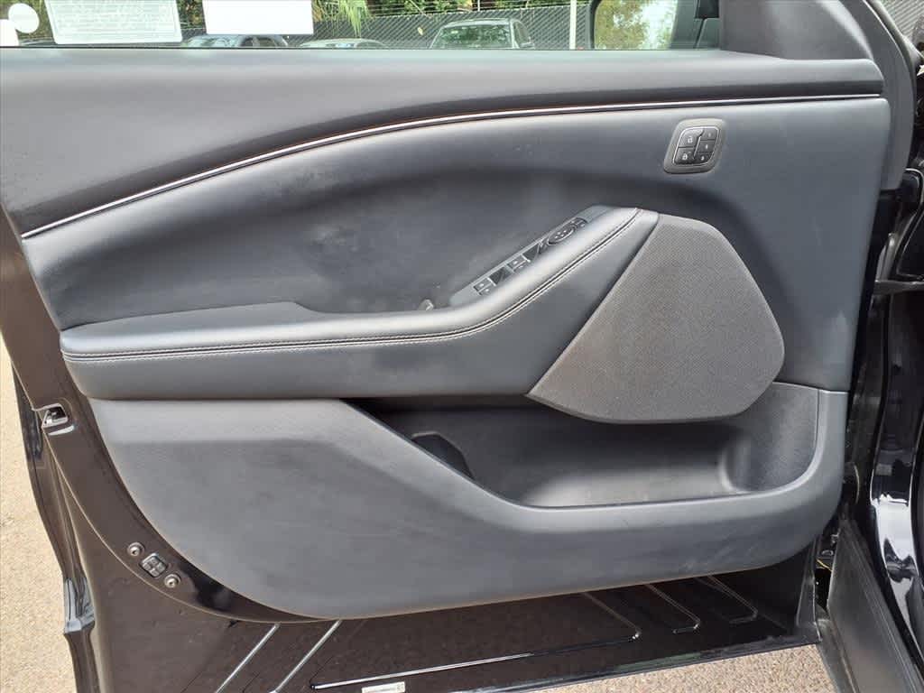 Thumbnail: 2021 Ford Mustang Mach-E - 13