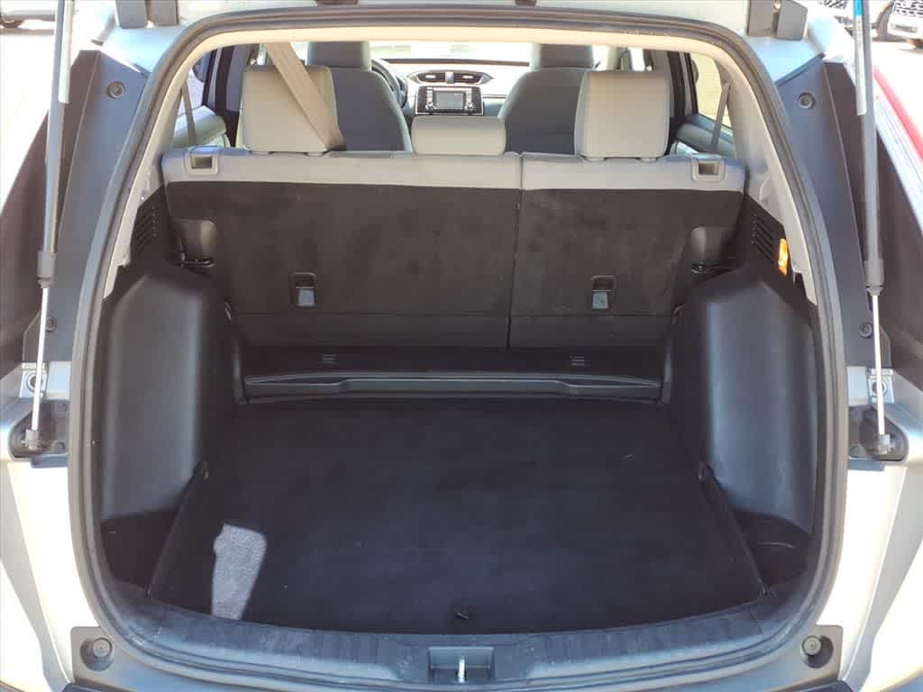 Thumbnail: 2017 Honda CR-V - 6