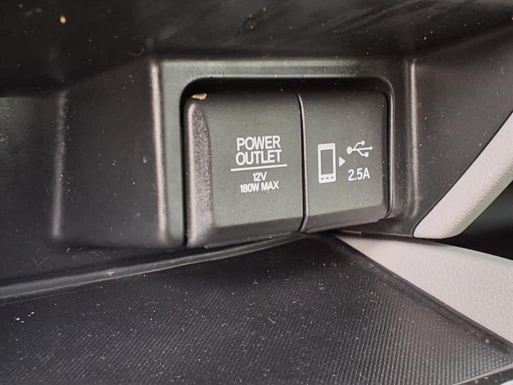 Thumbnail: 2019 Honda Pilot - 23