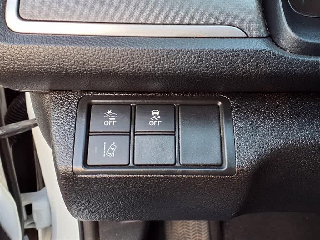 Thumbnail: 2020 Honda Civic - 16