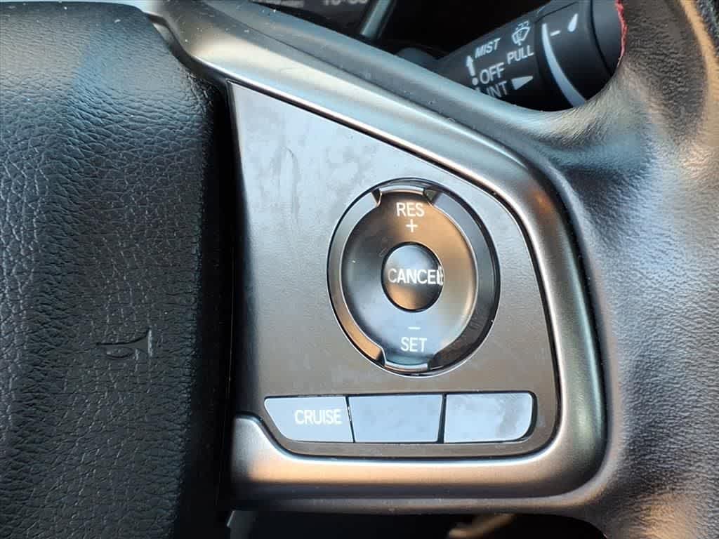 Thumbnail: 2019 Honda Civic - 18